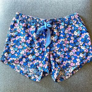 ✨Peter Alexander Floral Bottoms